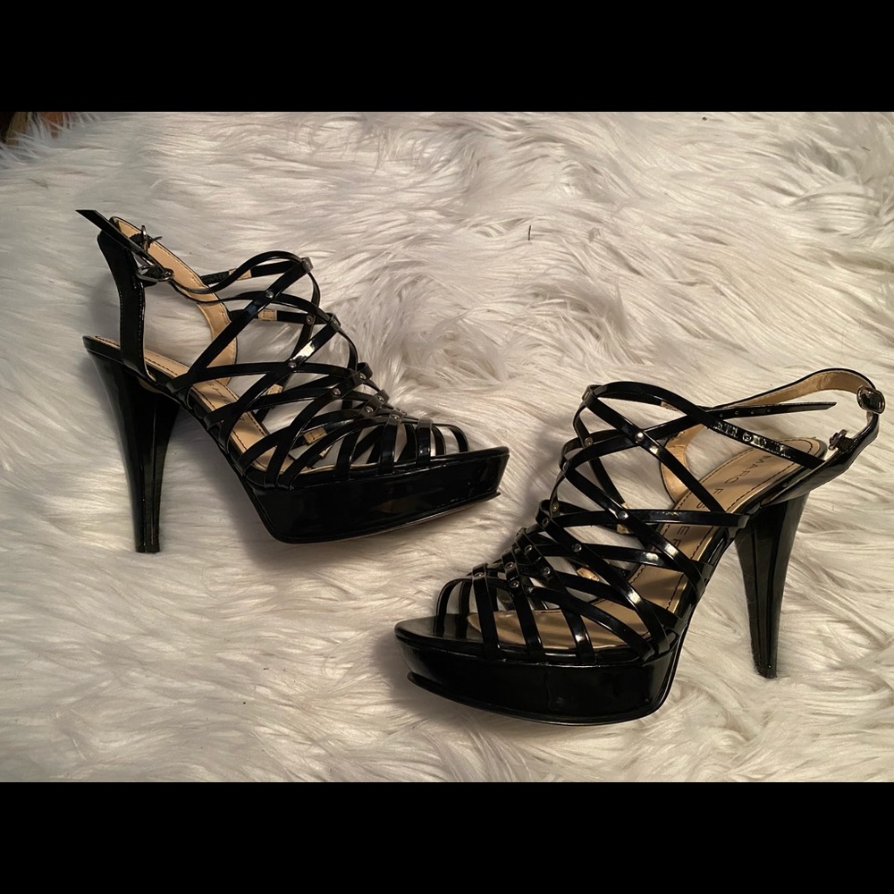 Marc Fisher heels
